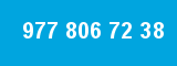 977 806 72 38 977 806 72 38